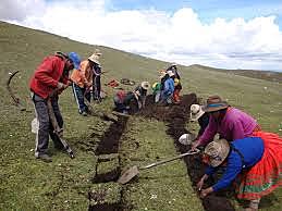 Cooperativismo Comunitario