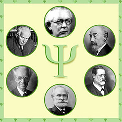 Timeline: HISTORIA DE LA PSICOLOGÍA ORGANIZACIONA