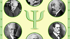 Timeline: HISTORIA DE LA PSICOLOGÍA ORGANIZACIONA