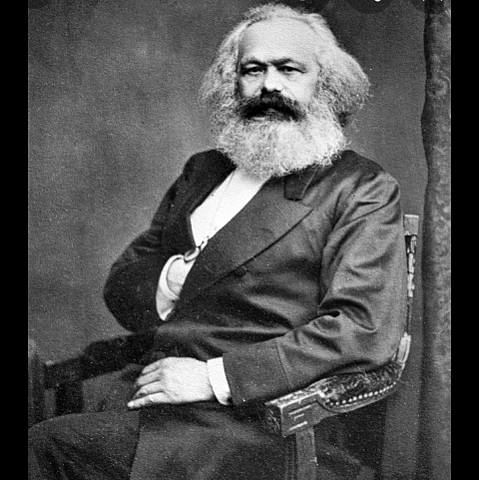 marx