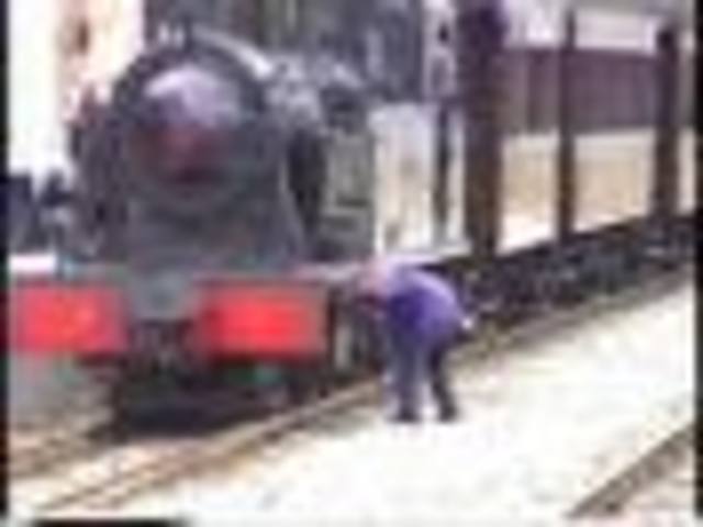 1r ferrocarril a Catalunya