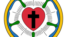 Timeline: Lutherans in North America