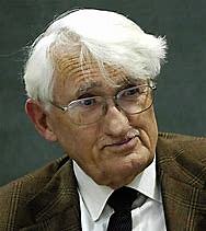 Jürgen Habermas
