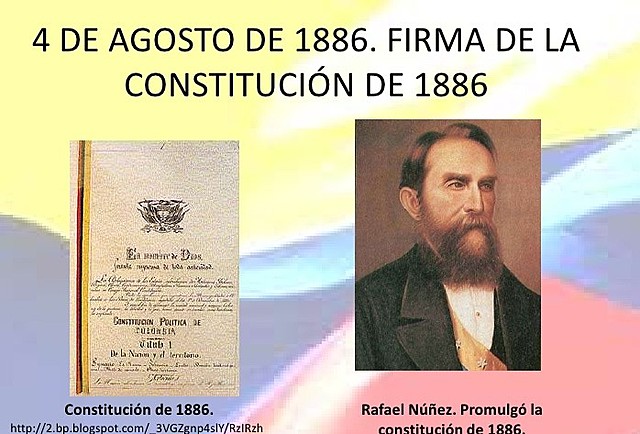 se redacta la constitución