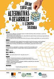Economía Alternativa y Solidaria