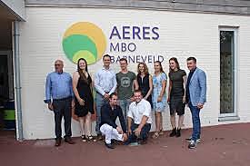 Asociación AERESS