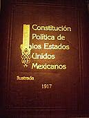 nueva constitucion politica