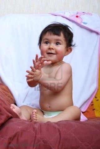 Ten Months (Socially)