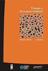 RED GLOBAL DE TRUEQUE SOLIDARIO, ARGENTINA