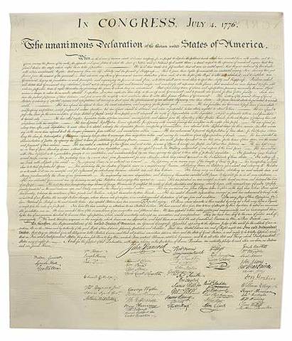 Armistice Decloration