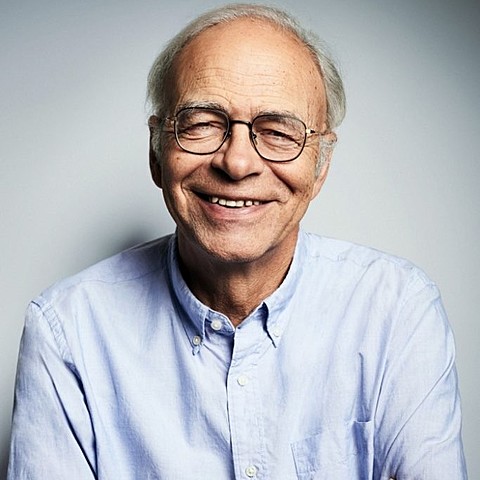 Peter Singer