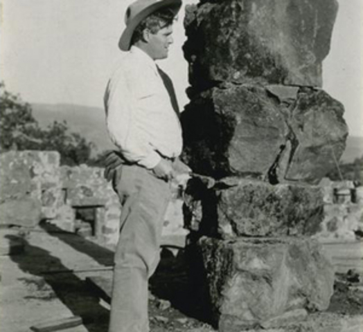 Jack London-"Call of the Wild"