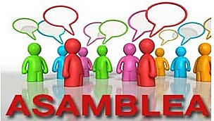 Asamblea Nacional Constituyente