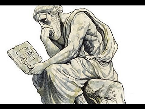 Inicios del pensamiento sociológico Antigua Grecia (A.C.)