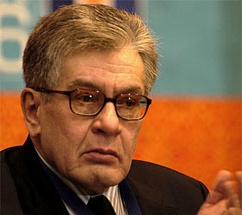 José Emilio Pacheco.