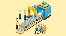 Timeline: FUNDAMENTOS TEÓRICOS DE LA ADMINISTRACIÓN Y PRODUCCIÓN(Hernandez Hernandez Soledad)