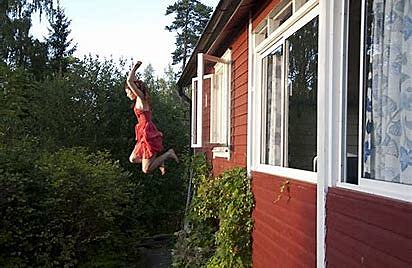 Battle at Battle Mountain