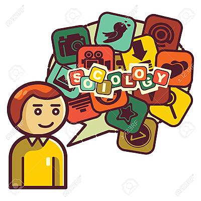 Timeline: La Socióloga a través del tiempo