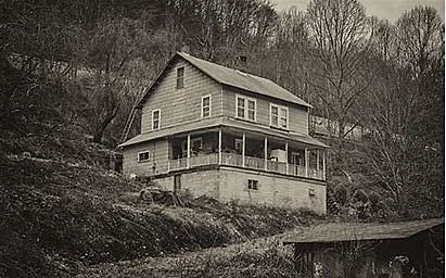 93 Little Hobart St.