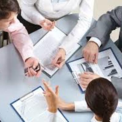 Timeline: Linea del Tiempo de la Administración