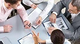 Timeline: Linea del Tiempo de la Administración