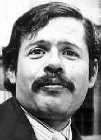 Parménides García Saldaña