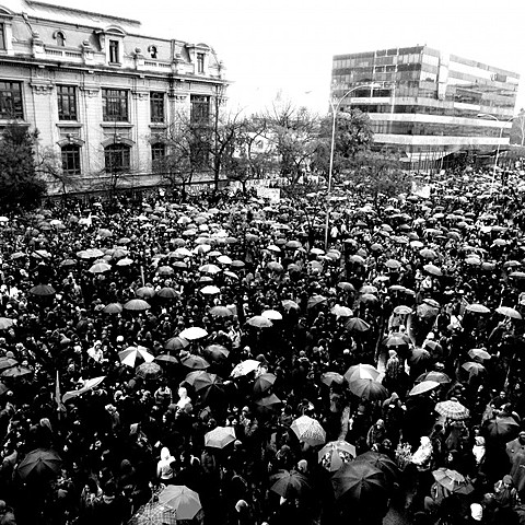 Movimientos sociales y educativos, desarrollo de reformas sociales y educativas