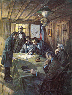 Texas Congress meets for proposal