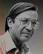 José Agustín Ramírez.