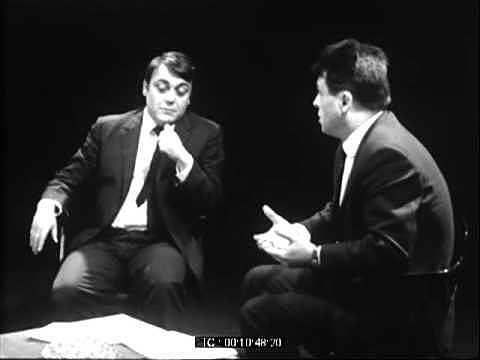 Pierre Bourdieu y Jean-Claude Passeron.
