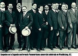 CONFERENCIA EN PARIS SANITARIA