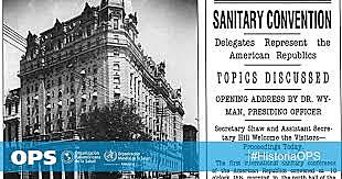 Oficina Sanitaria Internacional