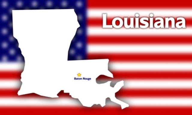 Louisiana  purchase