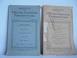 PAISES PANAMERICANOS