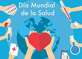 Día Mundial de la Salud.