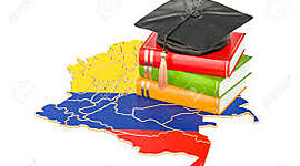Timeline: DERECHO A LA EDUCACIÓN EN COLOMBIA