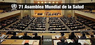 Medida discriminatoria contra las personas con SIDA.