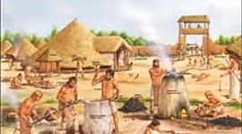 Timeline: Prehistoria de la administración