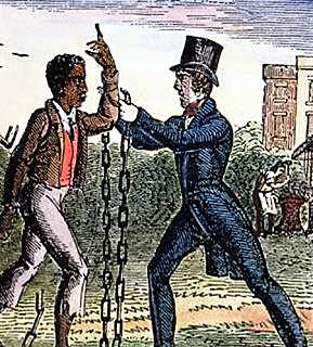 Primeros movimientos abolicionistas