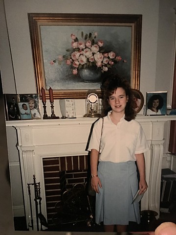 1988-1992 Adolescent Reader