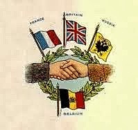 Período de Paz Armada