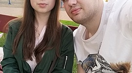 Timeline: Даник - Пряник