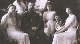 Timeline: The Russian Revolution - Jenna and Gretchen