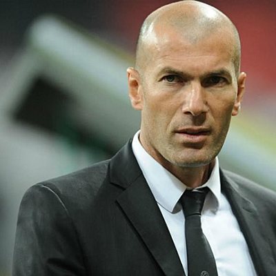 Timeline: ZINEDIN ZIDAN