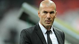 Timeline: ZINEDIN ZIDAN