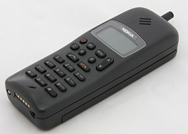 Nokia 1011