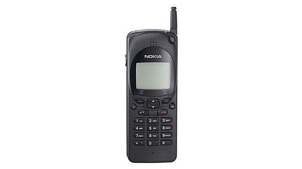Nokia 2110