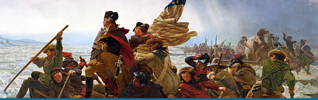 Revolución norteamericana