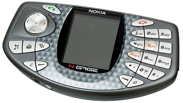 Nokia N-Gage