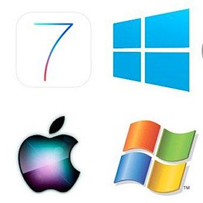 Timeline: Sistemas operativos